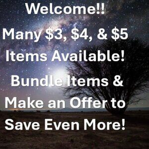 Welcome!!! & Happy Poshing!!!